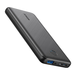 Anker PowerCore 10K 12W 10.000mAh Powerbank - Black