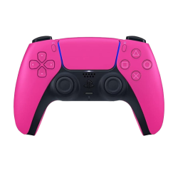 Sony Playstation 5 DualSense Wireless Controller - Pink