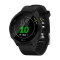 Watch Garmin Forerunner 55 GPS 26mm Black Band - Black