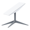 Starlink X Standard Internet Kit V4 White/Grey