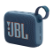 JBL Go 4 Bluetooth Speaker - Black