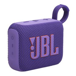 JBL Go 4 - Violet