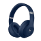 Beats Studio 3 Wireless Bluetooth Headphones (Over Ear) - Blue