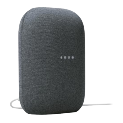 Google Nest Audio - Charcoal Grey