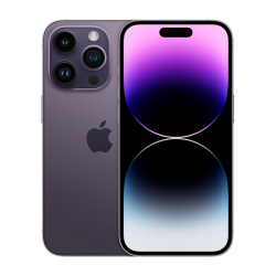 Apple iPhone 14 Pro 256GB - Purple