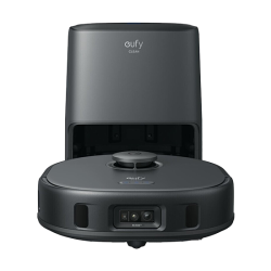 Eufy Clean X9 Pro - Black