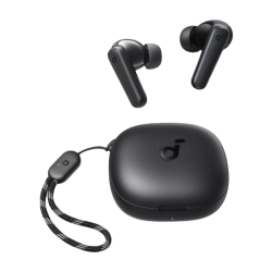 Anker Soundcore True Wireless Earbuds R50i - Black