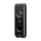 Eufy T8600321 Dual Lens 2K Video Doorbell - Black