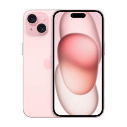 Apple iPhone 15 256GB - Pink