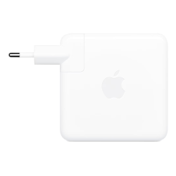 Apple 96W USB-C Adapter - White