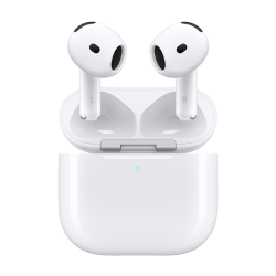 Apple AirPods 4 - White