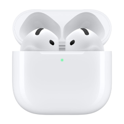 Apple AirPods 4 ANC - White