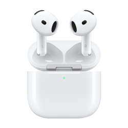 Apple AirPods 4 ANC - White