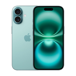 Apple iPhone 16 128GB - Teal