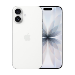 Apple iPhone 17 256GB - Indian Spec - White