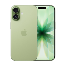 Apple iPhone 17 256GB - Indian Spec - Sage