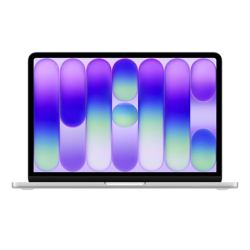 Apple MacBook Neo 13 A18 2026 QWERTY 8GB RAM 256GB - Silver Apple MacBook Neo 13 A18 2026 QWERTY 8GB RAM 256GB - Silver