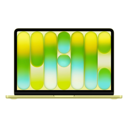 Apple MacBook Neo 13 A18 2026 QWERTY 8GB RAM 512GB - Citrus Apple MacBook Neo 13 A18 2026 QWERTY 8GB RAM 512GB - Citrus