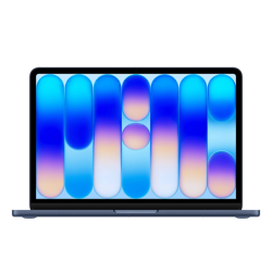 Apple MacBook Neo 13 A18 2026 QWERTY 8GB RAM 512GB - Indigo Blue Apple MacBook Neo 13 A18 2026 QWERTY 8GB RAM 512GB - Indigo Blue