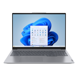 Lenovo Thinkbook 16 G7 16 IPS Ultra 5 125U 16GB RAM 512GB - Grey