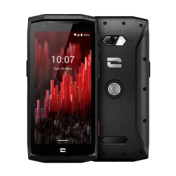 Crosscall Core-M5 5G 32GB - Black