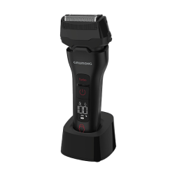 Grundig MS 9330 Shaver - Black