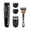 Braun SK3000 Styling Kit 4 in 1 + Gilette F5 ProGlide