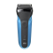 Braun S310BT Wet & Dry - Blue