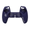 Sony Playstation 5 Controller Cover Real Madrid Licensed Product - Navy
