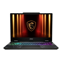 Laptop MSI Gaming Cyborg 15 15.6inch i7-13620H 16GB RAM RTX 5050 512GB SSD QWERTY - No OS - Black Laptop MSI Gaming Cyborg 15 15.6inch i7-13620H 16GB RAM RTX 5050 512GB SSD QWERTY - No OS - Black
