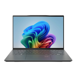 Laptop Acer Swift 14.5inch Qualcomm Adreno 16GB RAM Snapdragon X Plus 1TB SSD QWERTY - Windows 11 Home - Grey Laptop Acer Swift 14.5inch Qualcomm Adreno 16GB RAM Snapdragon X Plus 1TB SSD QWERTY - Windows 11 Home - Grey