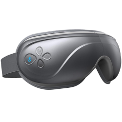 Renpho Edge Eyeris 2 Smart Eye Massager - Grey