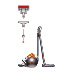 Dyson Vacuum Cleaner Cinetic Big Ball Multi Floor 2