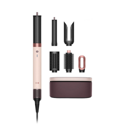 Dyson Airwrap Co-anda2x Multi-Styler and Dryer - Straight+Wavy - Ceramic Pink