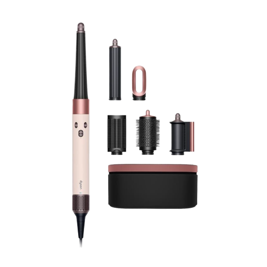 Dyson Airwrap i.d. Multi-Styler and Dryer - Straight+Wavy HS08 - Ceramic Pink (Gift Edition) Dyson Airwrap i.d. Multi-Styler and Dryer - Straight+Wavy HS08 - Ceramic Pink (Gift Edition)