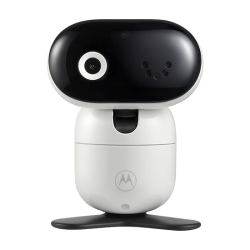 Motorola Baby Monitor PIP1010  WiFi  - White