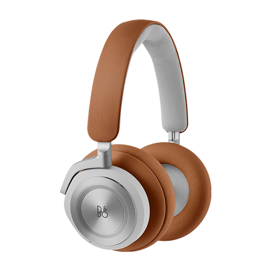 Bang & Olufsen BeoPlay HX - Brown