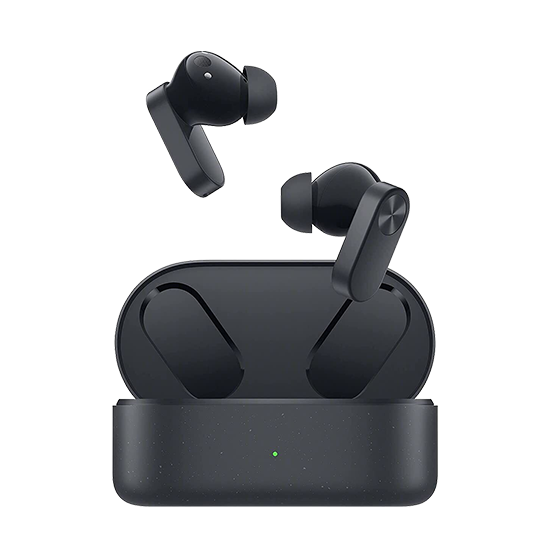 OnePlus Nord Buds 2 - Thunder Grey