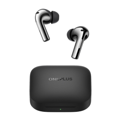 OnePlus Buds 3 - Metalic Grey