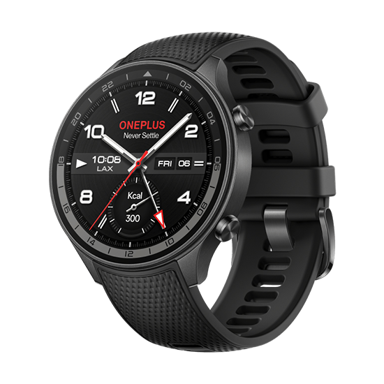 Watch OnePlus Watch 2R - Grey