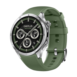 Watch OnePlus Watch 3 46mm - Green