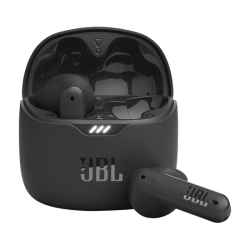 JBL Tune Flex - Black