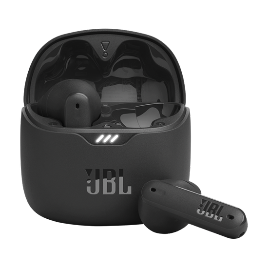 JBL Tune Flex - Black