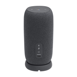 JBL Link Portable Bluetooth + Wifi Speaker - Grey