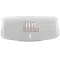 JBL Charge 5 - White