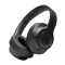 JBL Tune 760 NC Headphone - Black