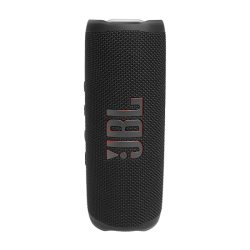 JBL Flip 6 Bluetooth Speaker - Black