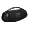 JBL Boombox 3 - Bluetooth Speaker - Black