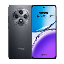 Oppo Reno12 FS 4G Dual Sim 8GB RAM 512GB - Matte Grey