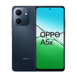 Oppo A5x 4G Dual Sim 4GB RAM 128GB - Black Blue Oppo A5x 4G Dual Sim 4GB RAM 128GB - Black Blue